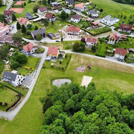 Ferienwohnung Berghausen Zewnętrze zdjęcie