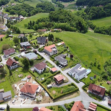 Ferienwohnung Berghausen Zewnętrze zdjęcie