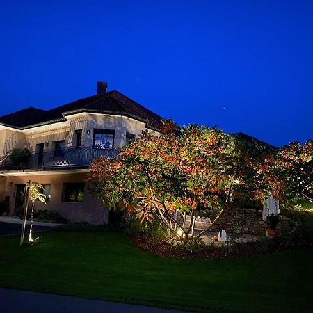 Ferienwohnung Berghausen Zewnętrze zdjęcie