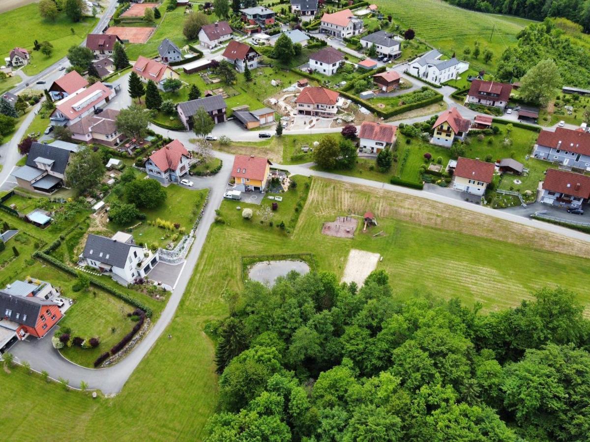 Ferienwohnung Berghausen Zewnętrze zdjęcie