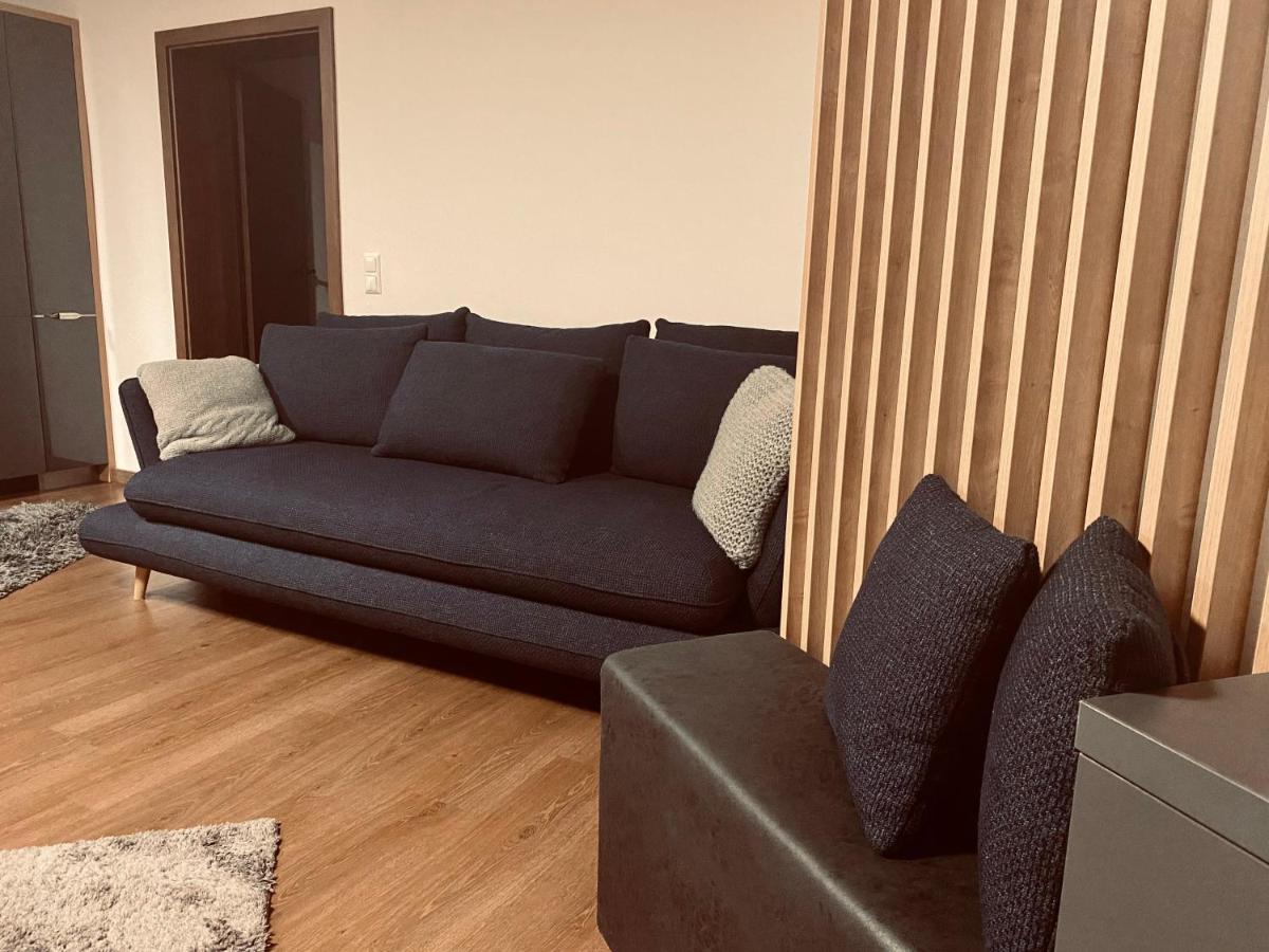 Ferienwohnung Berghausen Zewnętrze zdjęcie