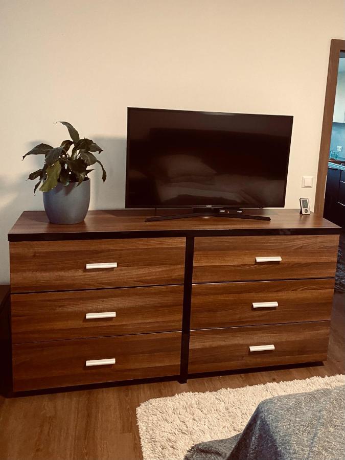 Ferienwohnung Berghausen Zewnętrze zdjęcie