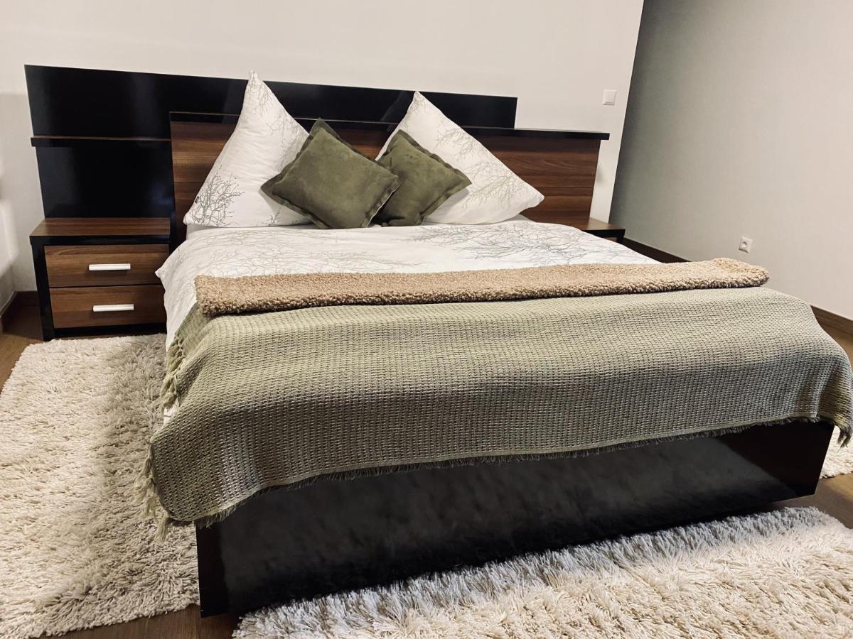 Ferienwohnung Berghausen Zewnętrze zdjęcie